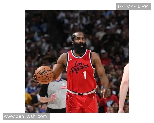 昔日王者哈登状态下滑，何去何从？