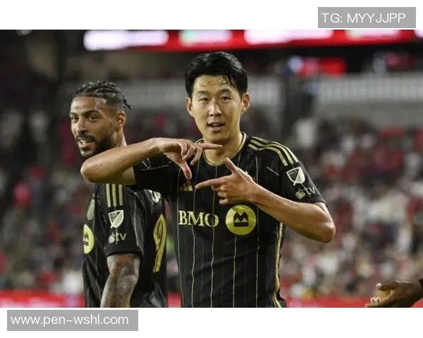 超级对决!孙兴慜大战成看点之最